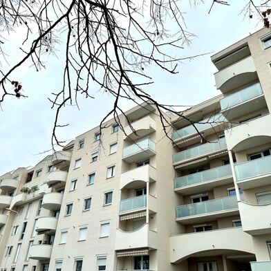 Appartement 2 pièces 187000 €