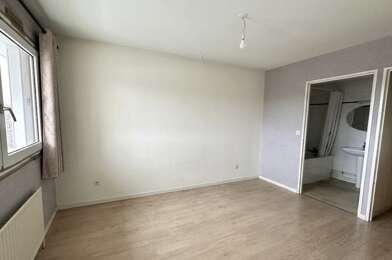 Appartement 2 pièces 187000 €