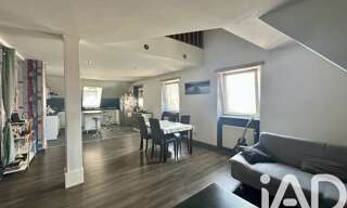Appartement 4 Pièces 100 m² à vendre à Altkirch (68130)