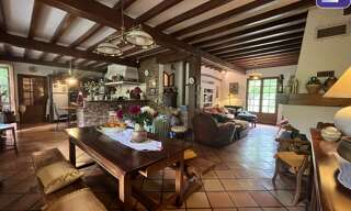 Maison 5 Pièces 150 m² à vendre à Saint-Jean-du-Falga (09100)