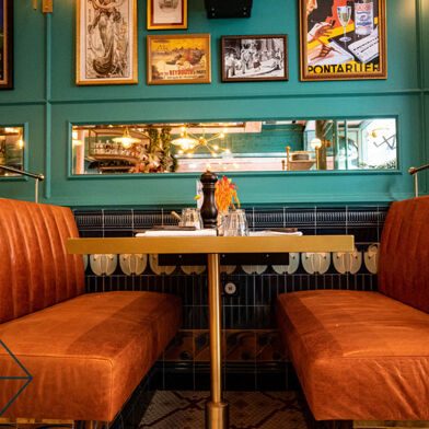 Commerce  127360 €