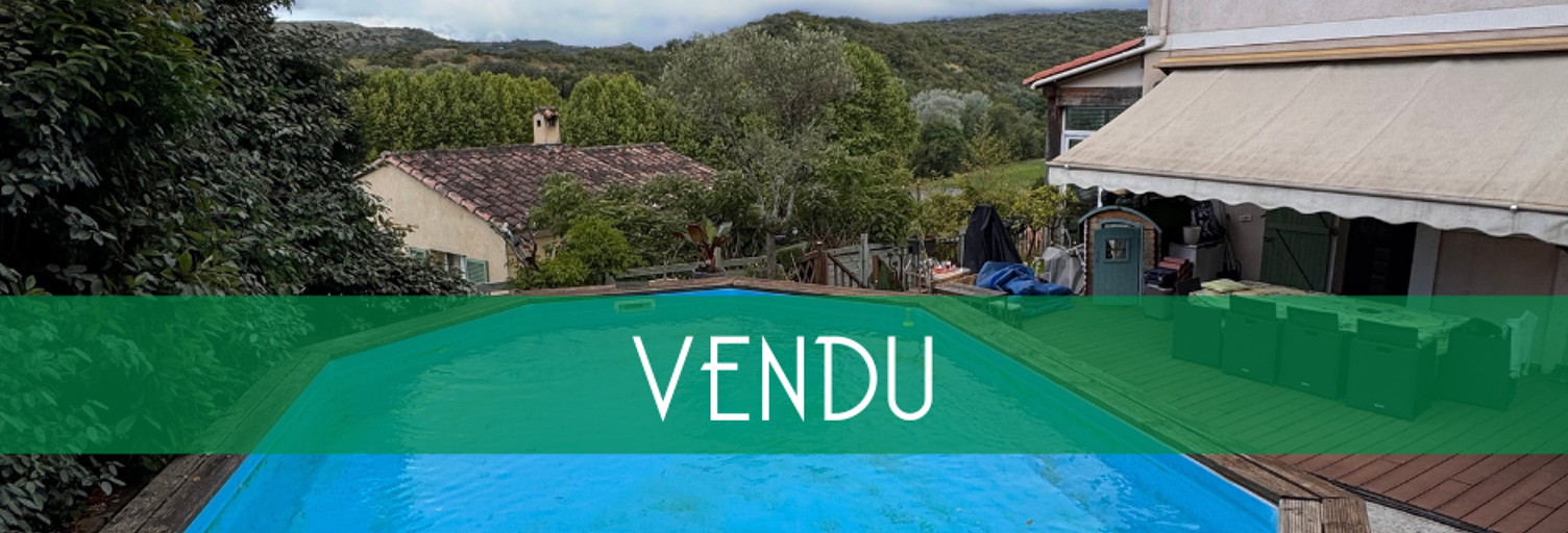 Maison 4 Pièces 100 m² à vendre à Villeneuve-Loubet (06270)