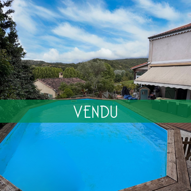 Maison 4 pièces null €