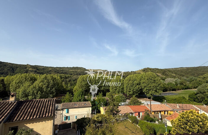 VILLENEUVE-LOUBET Village - Villa avec piscine — photo 3