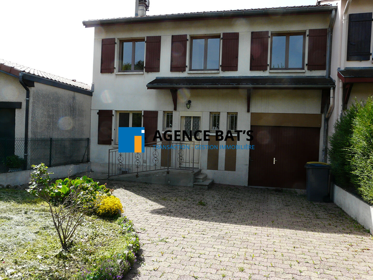 Agence immobilière de Agence Bat's