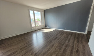 Appartement 5 Pièces 98 m² à vendre à Compiègne (60200)