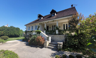 Maison 6 Pièces 140 m² à vendre à Saint-Jean-aux-Bois (60350)