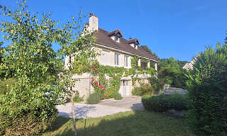 Maison 6 Pièces 140 m² à vendre à Compiègne (60200)