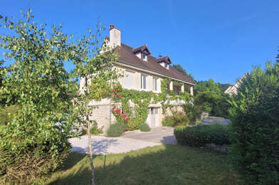 Maison 6 pièces 379000 €