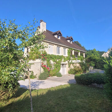 Maison 6 pièces 379000 €