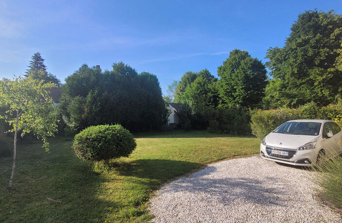 Dans un village les plus charmant de la région compiégnoise — photo 4