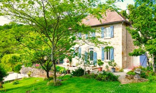 Maison 5 Pièces 105 m² à vendre à Figeac (46100)