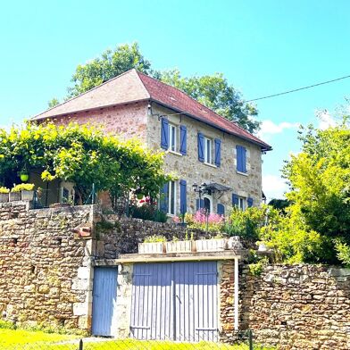 Maison 5 pièces 228000 €