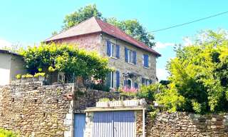 Maison 5 Pièces 105 m² à vendre à Figeac (46100)