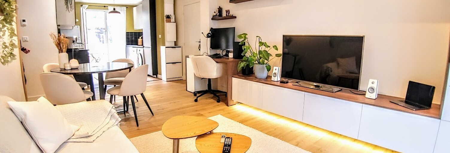 Appartement 3 Pièces 66 m² à vendre à Rodez (12000)