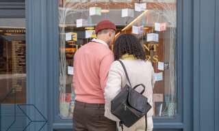 Commerce  25 m² à louer à Vannes (56000)