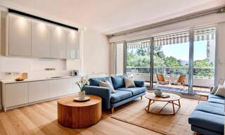 Appartement 4 Pièces 125 m² à vendre à Marseille 8 (13008)