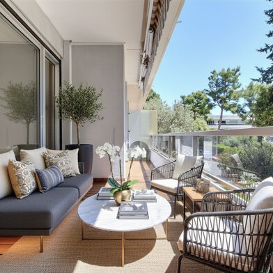 Appartement 4 pièces 520000 €