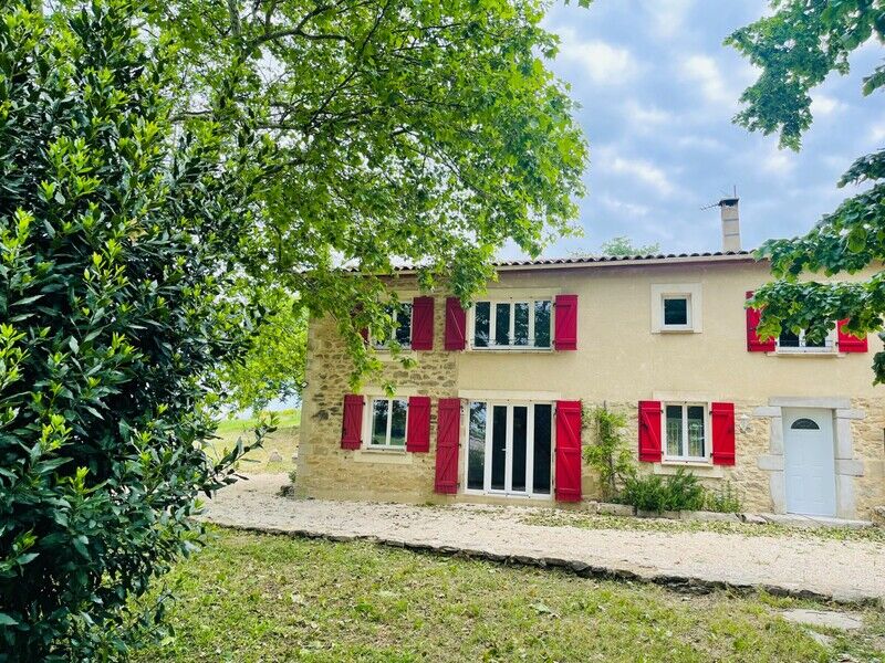 Villa / Maison  T5 à vendre Saint-Donat-sur-l'Herbasse 26260
