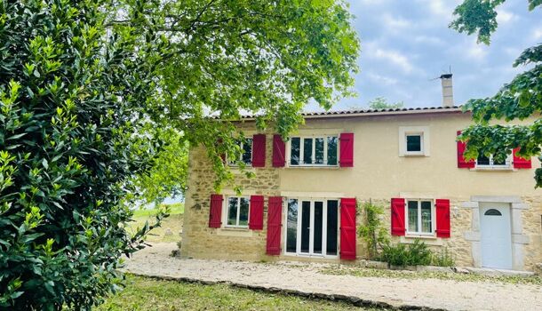 Villa / Maison 5 pièces  à vendre Saint-Donat-sur-l'Herbasse 26260