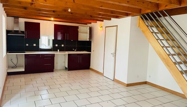 Villa / Maison 5 pièces  à vendre Saint-Donat-sur-l'Herbasse 26260