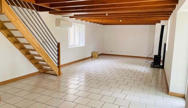 Villa / Maison 5 pièces  à vendre Saint-Donat-sur-l'Herbasse 26260