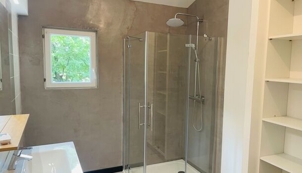 Villa / Maison 5 pièces  à vendre Saint-Donat-sur-l'Herbasse 26260