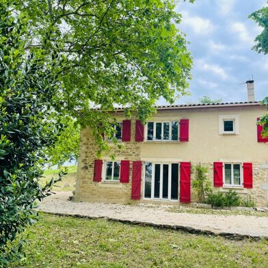 Maison 5 pièces 279000 €