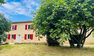 Maison 5 Pièces 129 m² à vendre à Claveyson (26240)