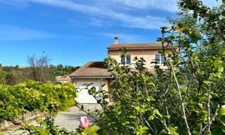 Maison 6 Pièces 114 m² à vendre à Saint-Donat-sur-l'Herbasse (26260)