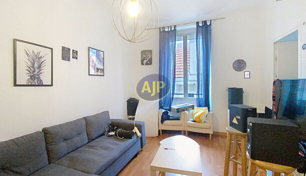Appartement 2 pièces  à vendre Biarritz 64200