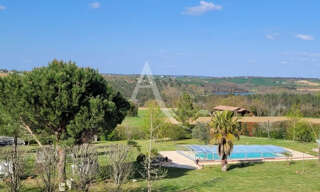 Terrain  2000 m² à vendre à L'Isle-Jourdain (32600)