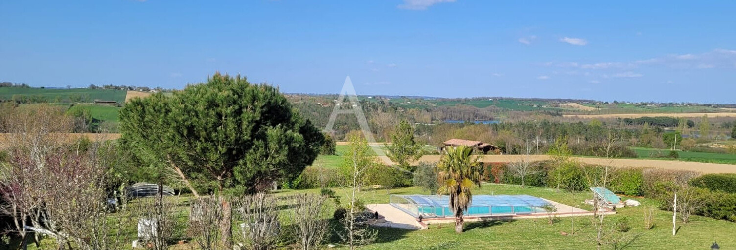 Terrain  2000 m² à vendre à L'Isle-Jourdain (32600)