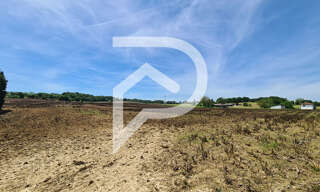 Terrain  1652 m² à vendre à Orthez (64300)