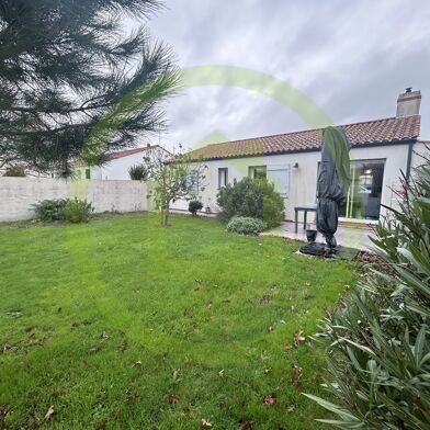 Maison 4 pièces 287000 €