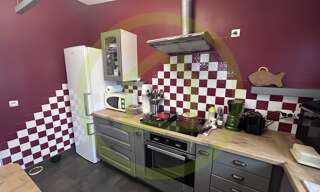 Maison 4 Pièces 79 m² à vendre à L'Aiguillon-sur-Vie (85220)