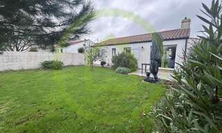 Maison 4 Pièces 79 m² à vendre à L'Aiguillon-sur-Vie (85220)