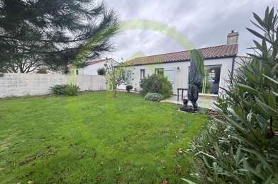 Maison 4 pièces 287000 €