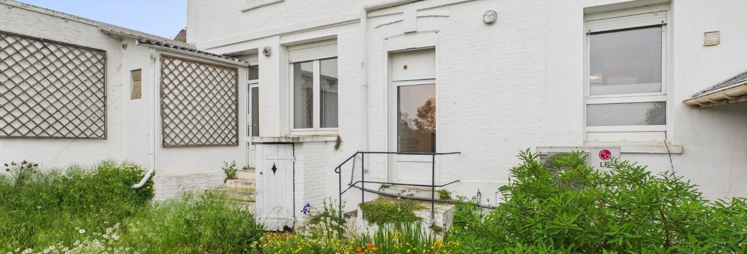 Maison 8 Pièces 180 m² à vendre à Montdidier (80500)