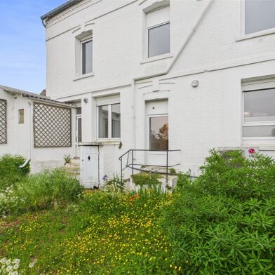 Maison 8 pièces 180000 €