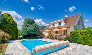 Maison 5 Pièces 135 m² à vendre à Voiron (38500)