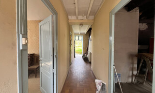 Maison 8 Pièces 165 m² à vendre à Saint-Étienne-de-Crossey (38960)