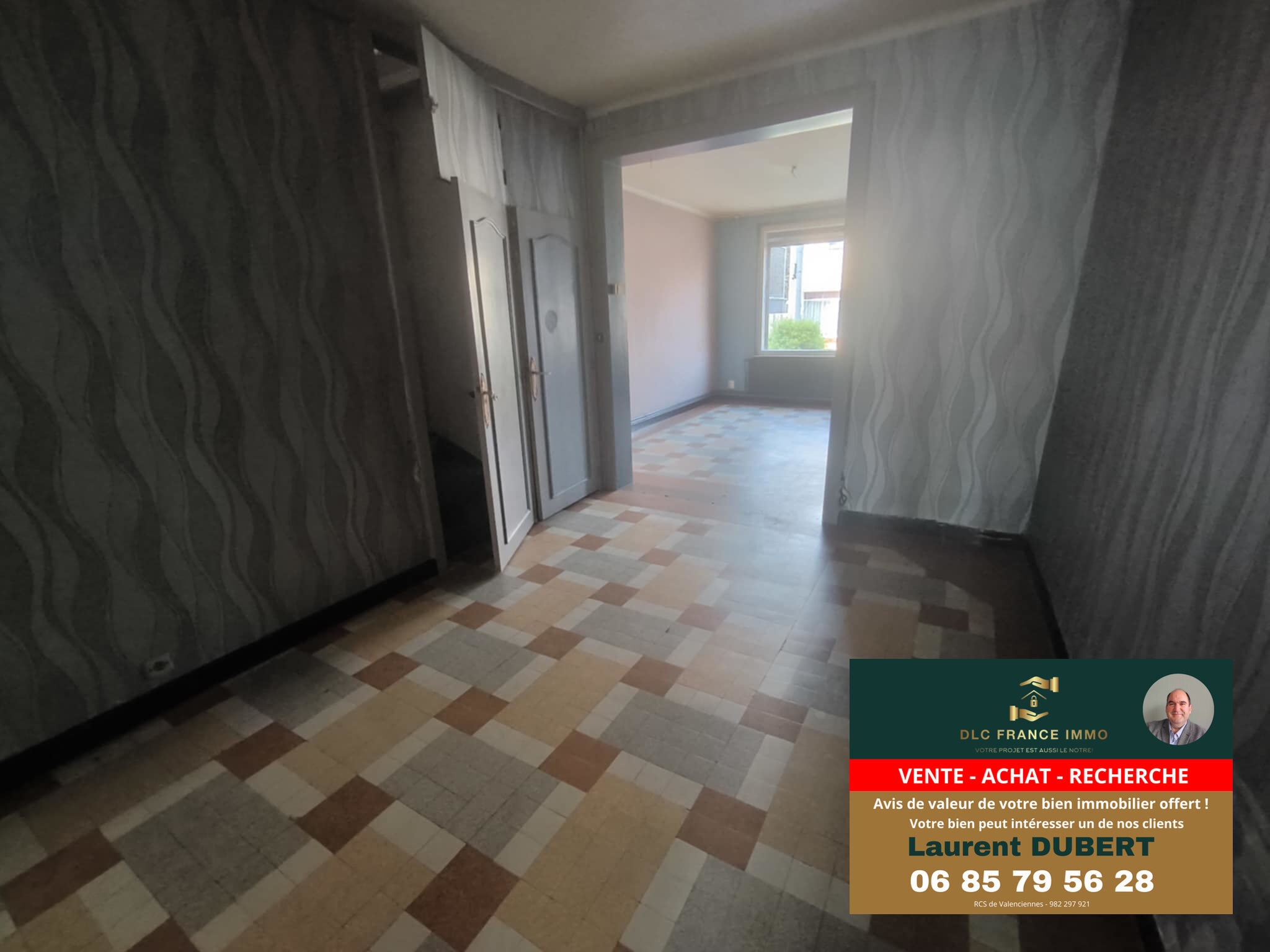 Photo Vente Maison 120 m² à Aulnoye-Aymeries 127 000 ¤ image 3/4