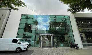 Bureau  193 m² à louer à Lyon 9 (69009)