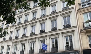 Appartement 3 Pièces 71 m² à louer à Paris 11 (75011)