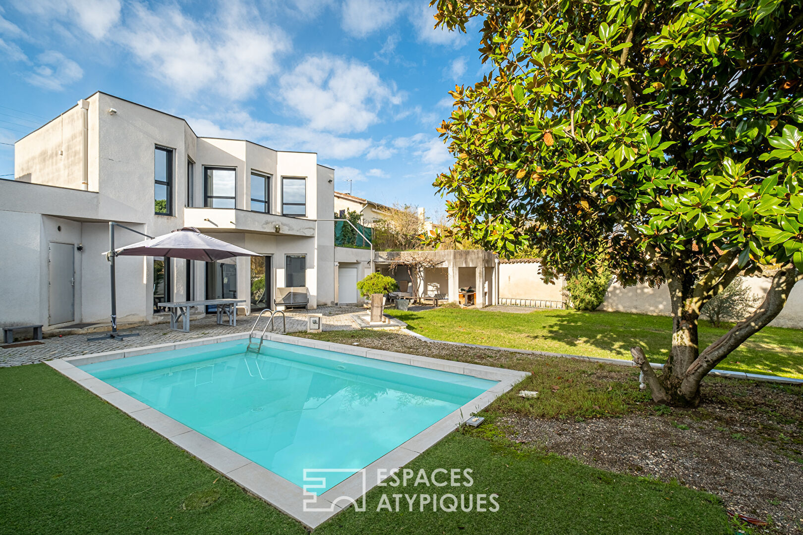 Maison I T5