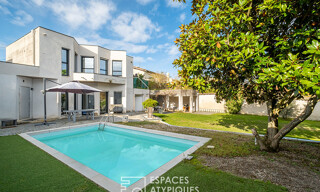 Maison 5 Pièces 130 m² à vendre à Irigny (69540)