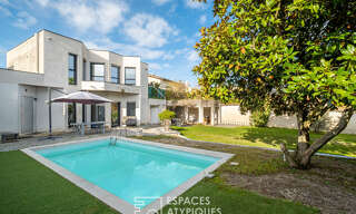 Maison 5 Pièces 130 m² à vendre à Irigny (69540)