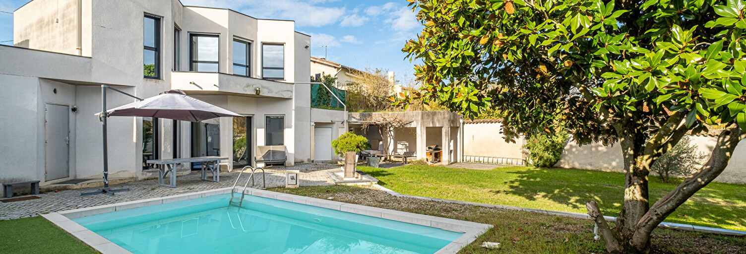 Maison 5 Pièces 130 m² à vendre à Irigny (69540)