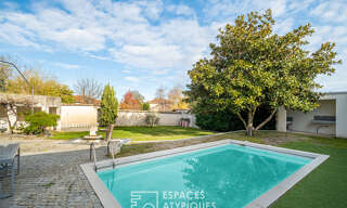 Maison 5 Pièces 130 m² à vendre à Irigny (69540)